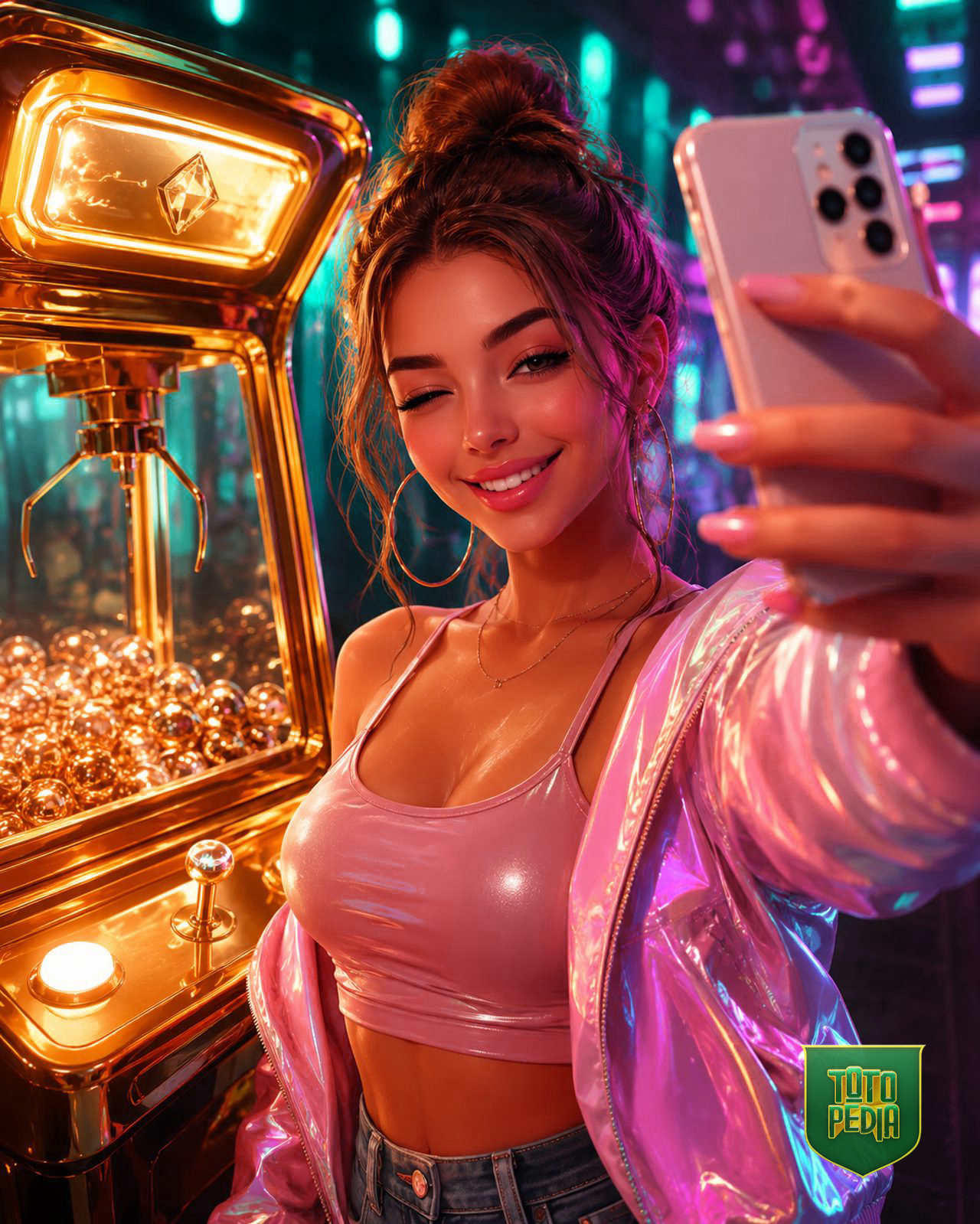 totopedia prediksi togel sdy hari ini TOTOPEDIA - bola togel berputar angka berkilau
